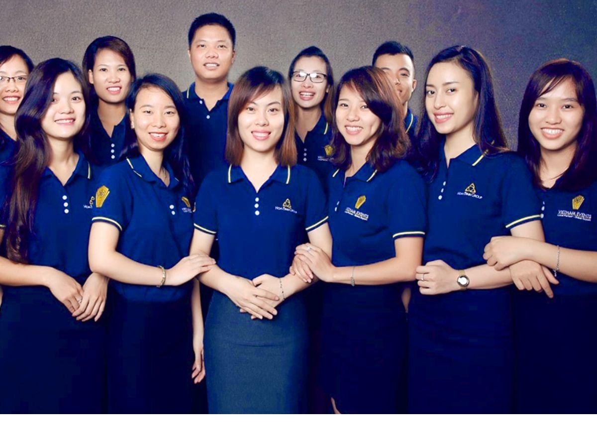 Áo thun in chữ là một phương pháp marketing hữu hiệu