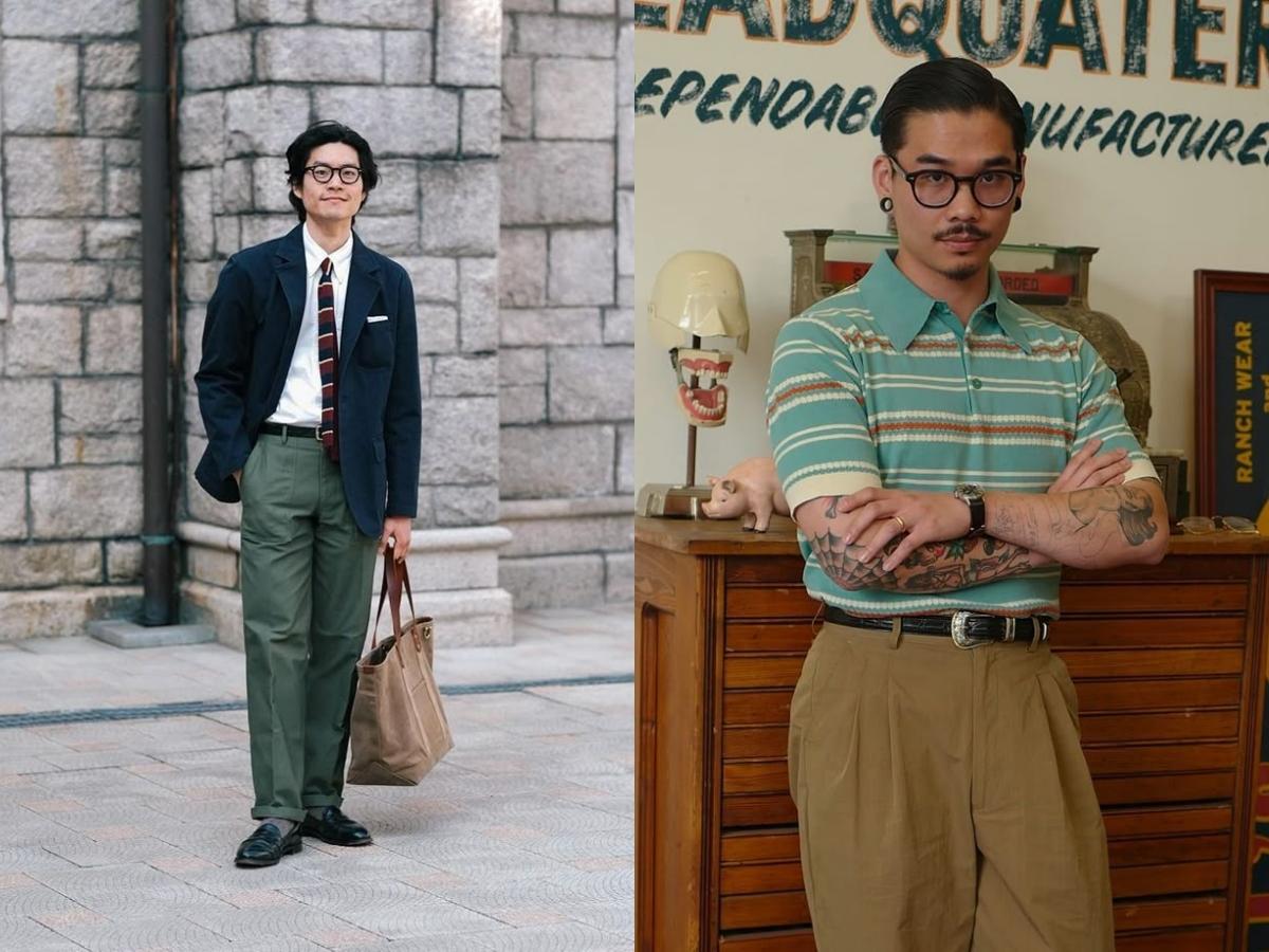 Hãy tìm hiểu cách bảo quản đồ vintage phù hợp với từng chất liệu