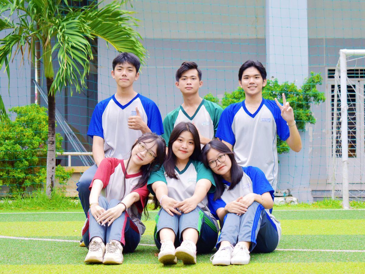Những Lưu Ý Khác Khi Chọn Mua/ May Đồng Phục Thể Dục