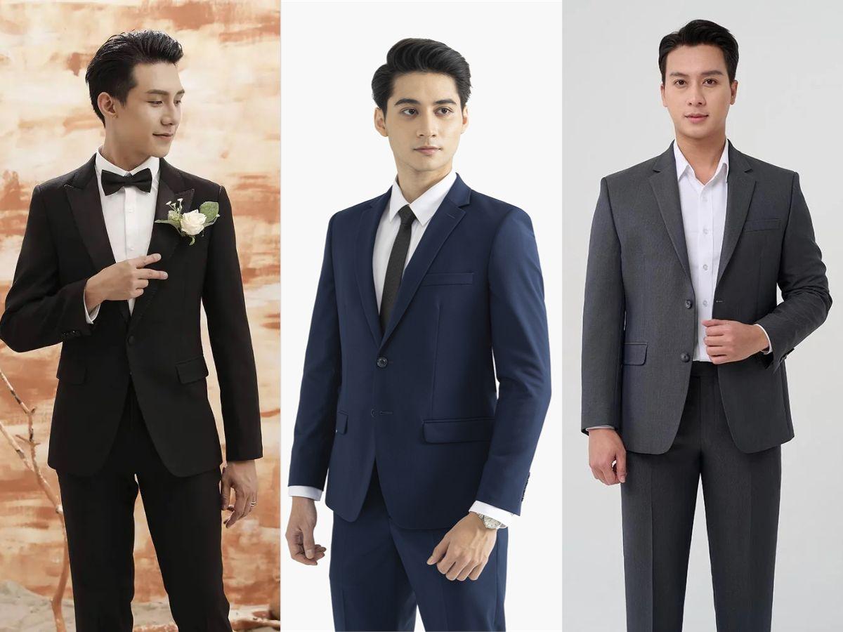 Nhiều kiểu dáng cho bạn lựa chọn
