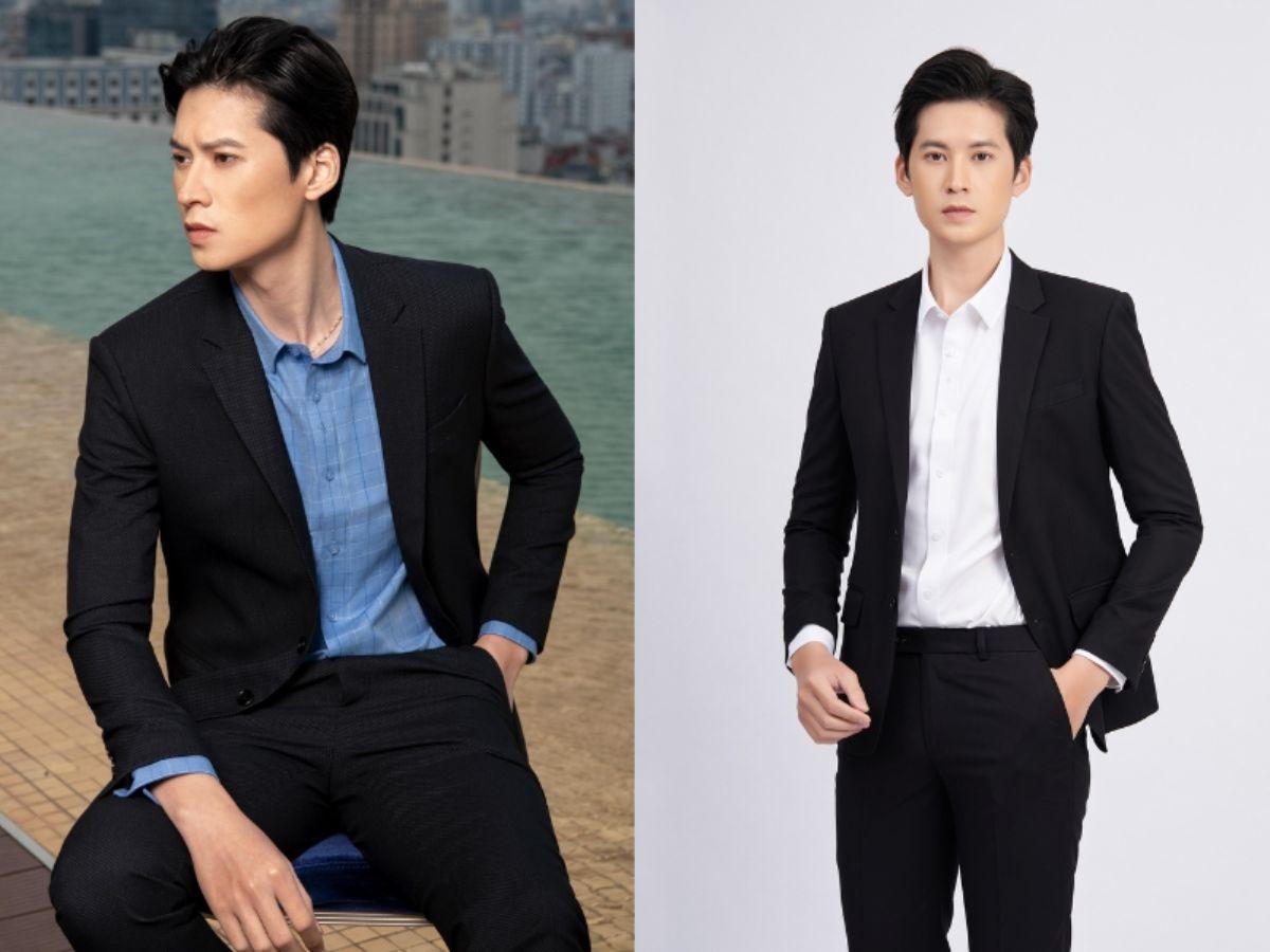 Bộ đôi phù hợp với mọi hoàn cảnh lịch sự