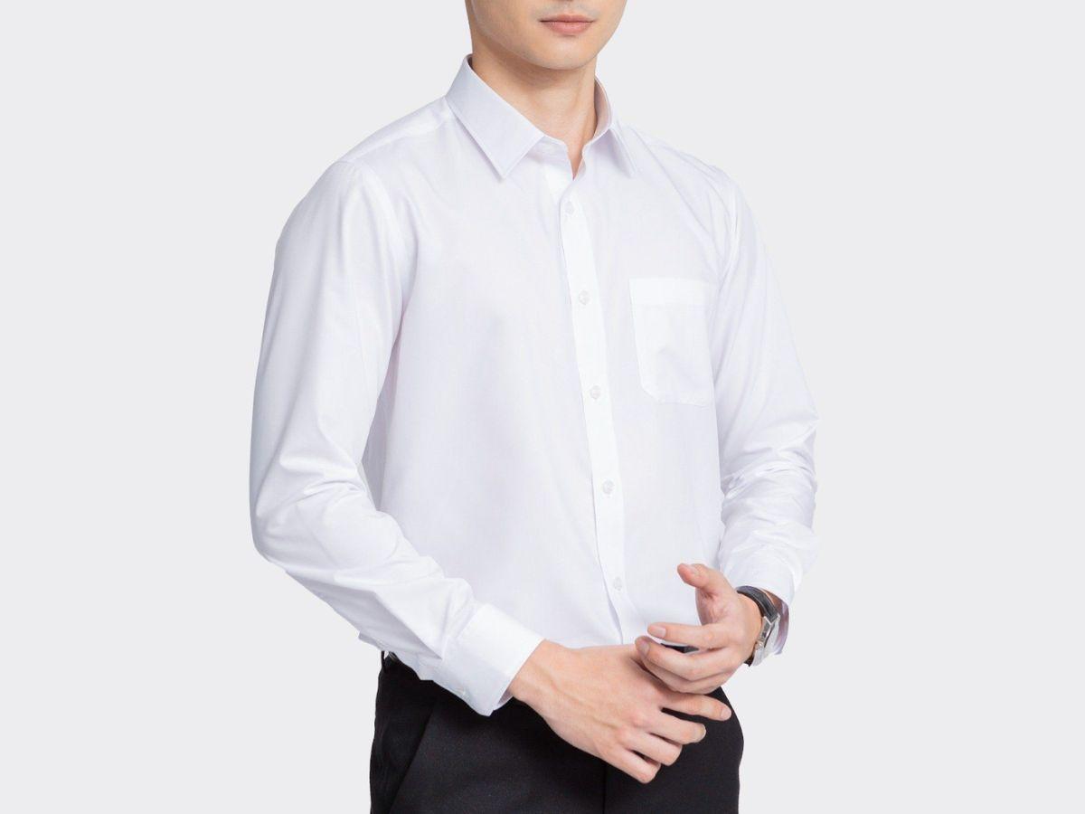 Làm sao để đảm bảo chất lượng logo in lên áo?