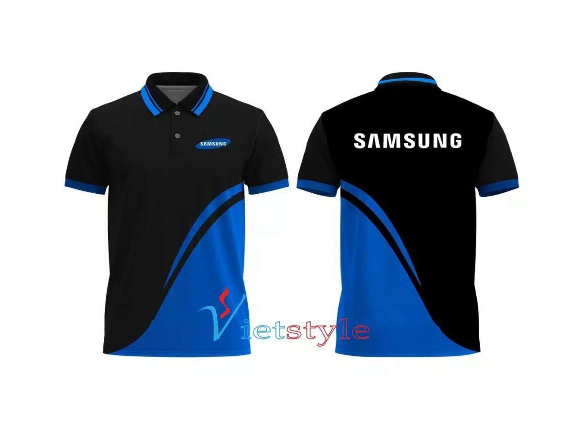 Đồng phục may tại Vietstyle