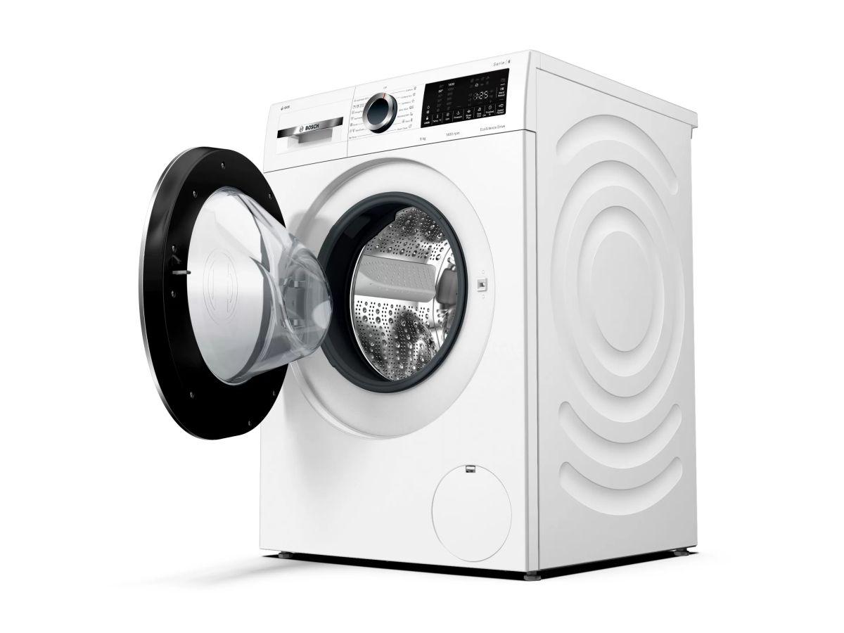 Dòng máy sấy Bosch Serie 4/6