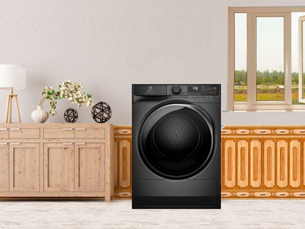 Dòng máy sấy Electrolux UltimateCare 500/700 