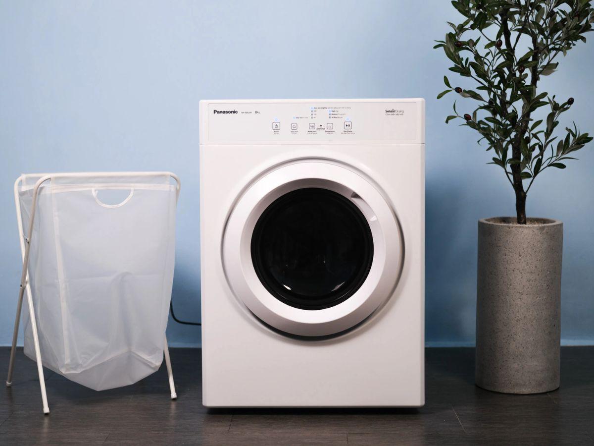Dòng máy sấy Aqua