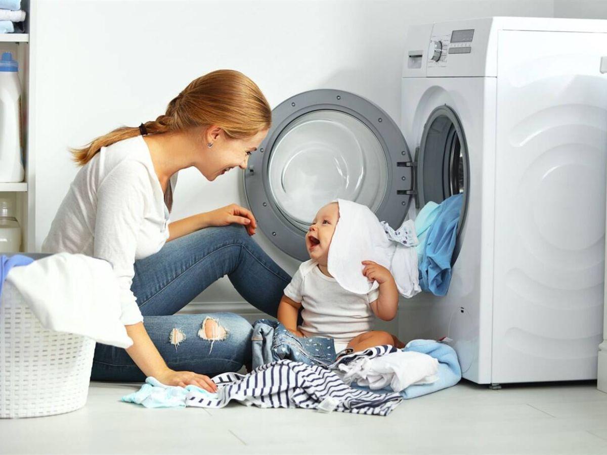 Tính năng này hữu ích với gia đình có trẻ nhỏ hoặc người có làn da nhạy cảm