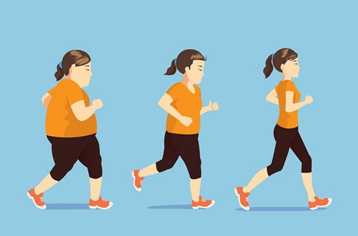 Lịch chạy bộ giảm cân trong 1 tháng hiệu quả nhất