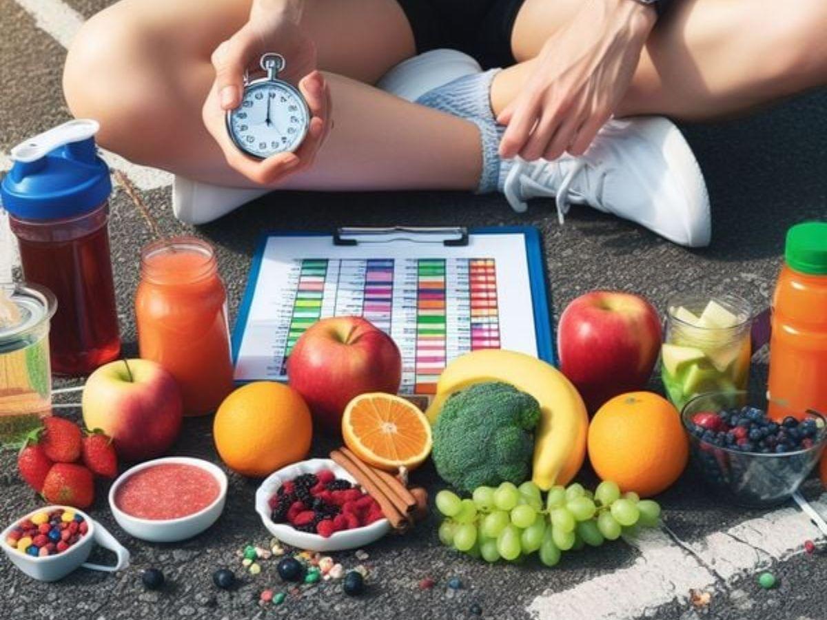 Sau khi chạy, bạn nên ưu tiên các bữa ăn nhẹ để tránh tiêu thụ lượng calo vượt mức vừa đốt cháy