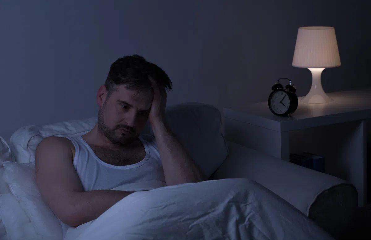 Chạy bộ buổi tối có bị mất ngủ không?