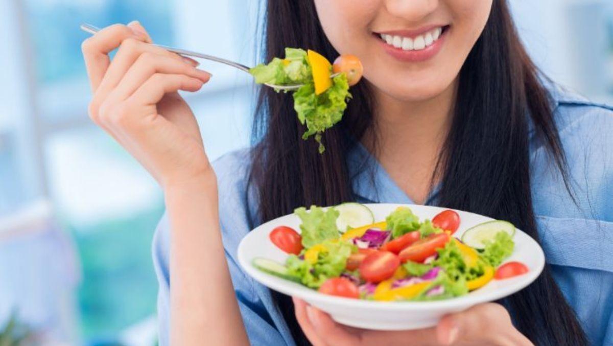 chế độ ăn uống khoa học để giảm cân hiệu quả