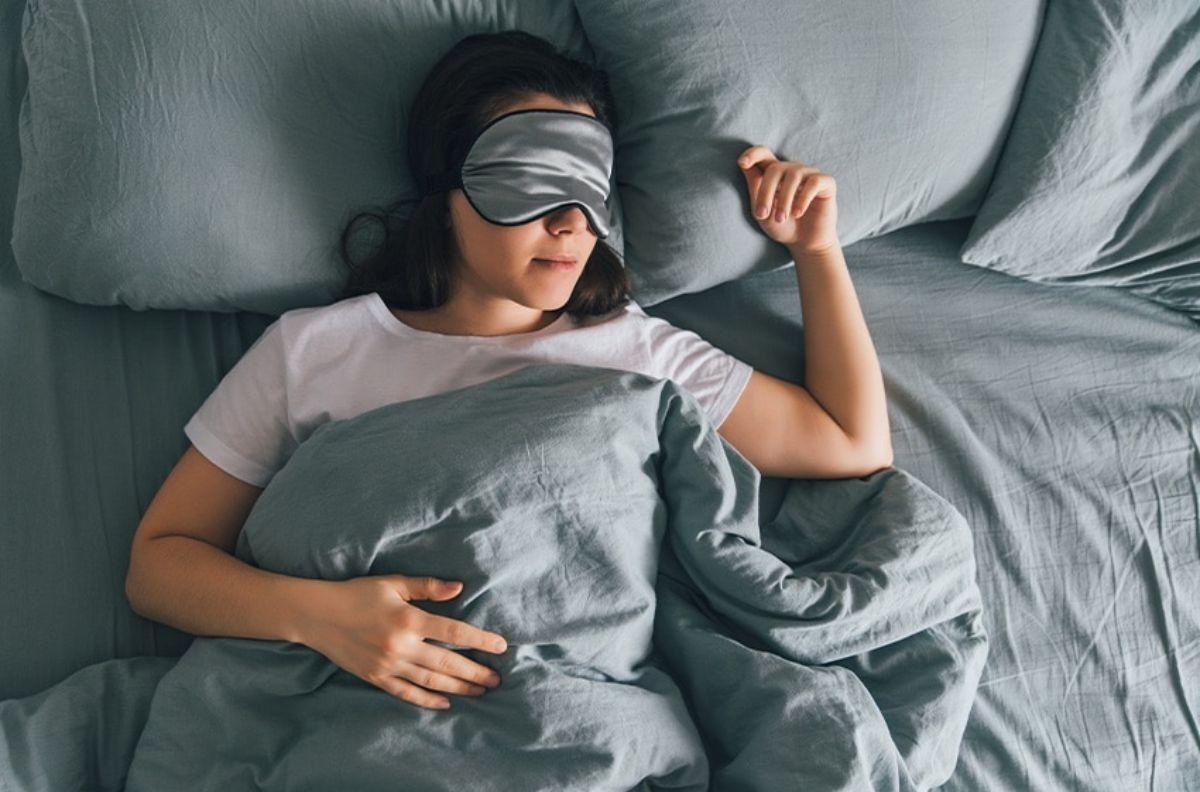 Vì sao không nên luyện tập thể dục vào ban đêm?
