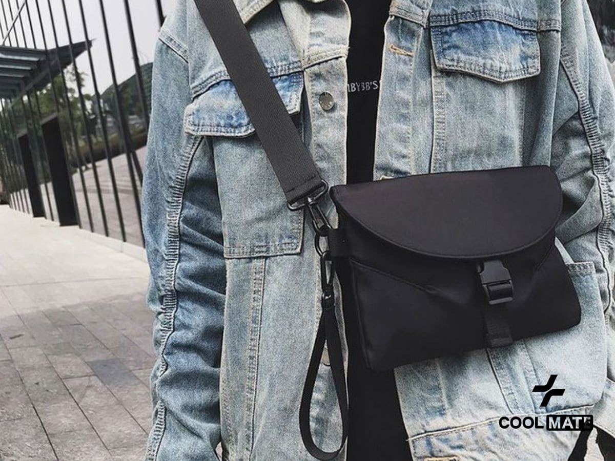 Bạn có thể mix chúng theo nhiều cách khác nhau