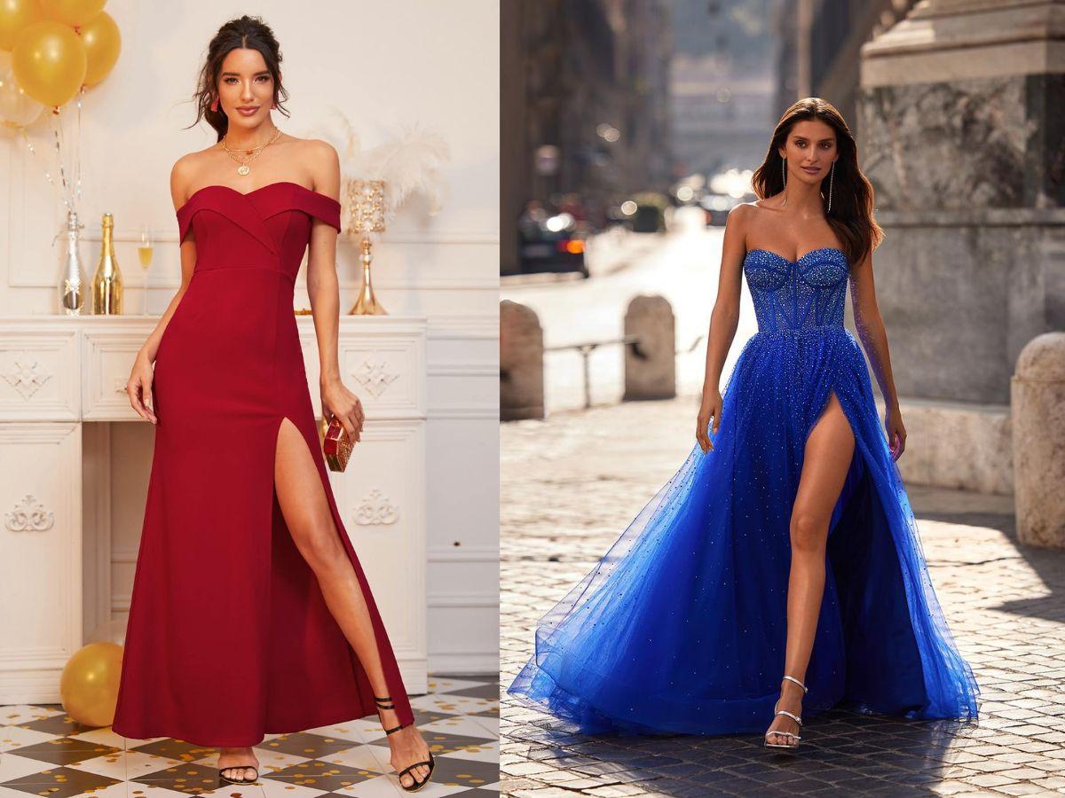 Cách mix đồ đi tiệc sang chảnh mà vẫn tiết kiệm