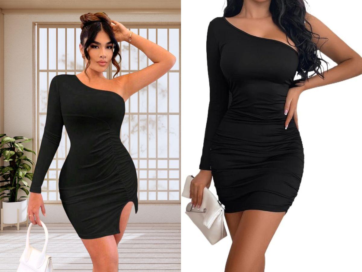 Bodycon - Đơn giản mà vô cùng quyến rũ