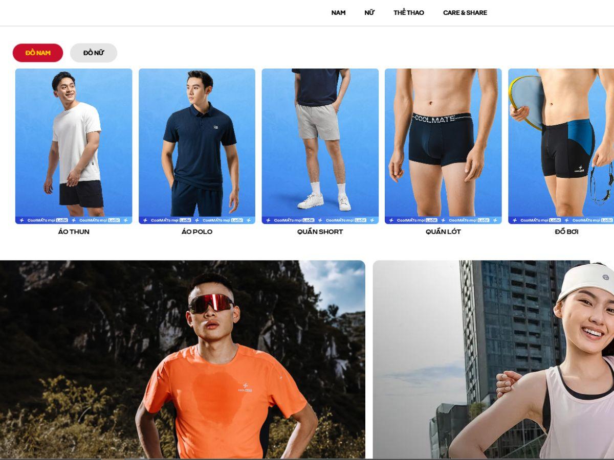 Bạn có thể mua đồ công sở online tại những trang web uy tín