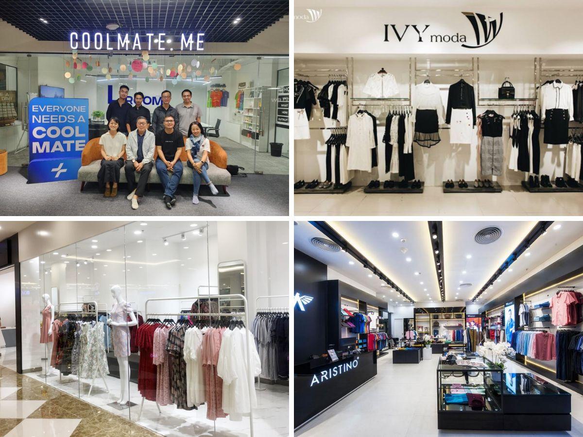 Bạn cũng có thể trực tiếp mua sắm để trải nghiệm sản phẩm