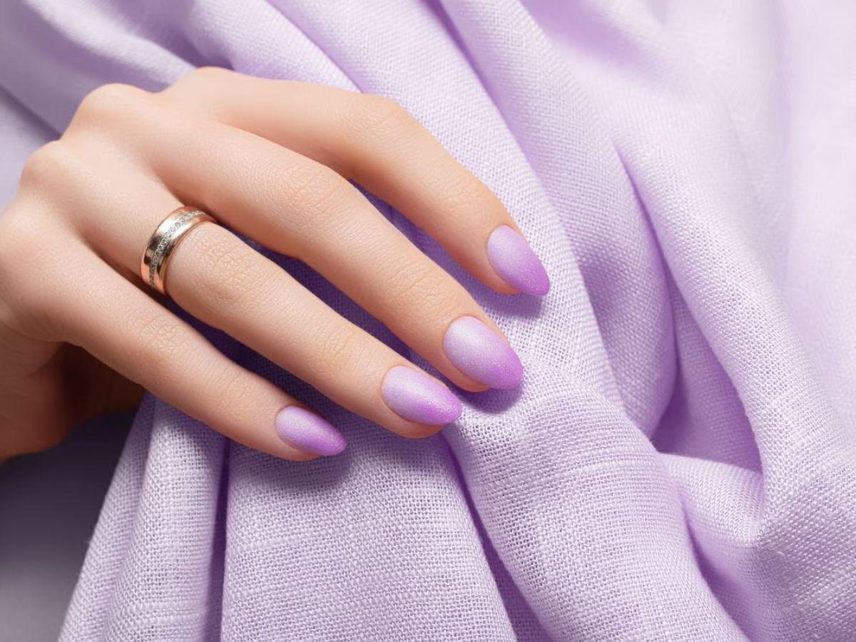 Cần lưu ý bổ sung dưỡng chất cho móng bền đẹp