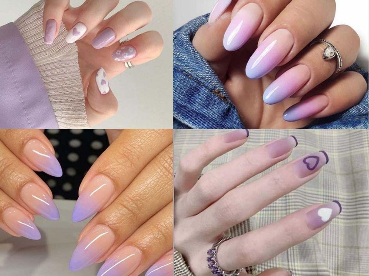 Nên chú ý đến sự hài hòa và độ tương phản giữa các màu để đạt hiệu quả thẩm mỹ tốt nhất