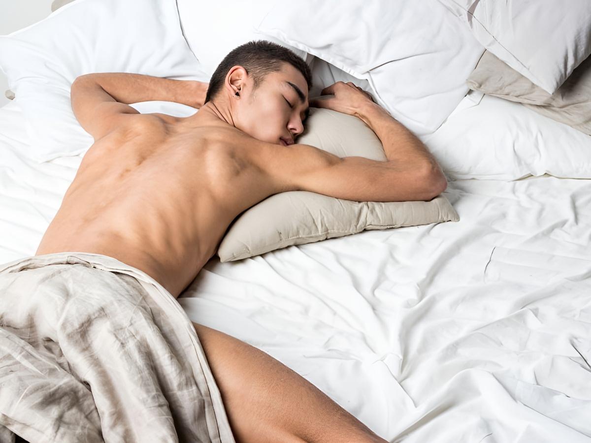 Thả rông tạo môi trường thuận lợi hơn cho việc sản xuất tinh trùng khỏe mạnh?