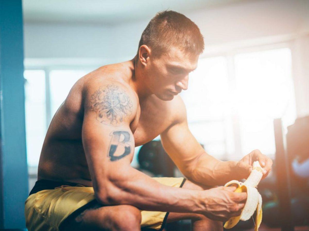 Tùy theo mục tiêu và chế độ tập luyện mà các bạn nên chọn thời điểm ăn chuối khác nhau