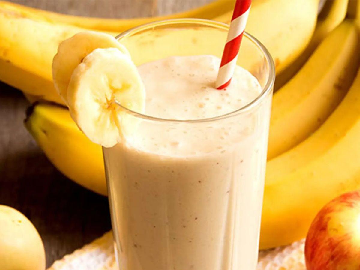 Chuối kết hợp với các nguồn protein bổ dưỡng
