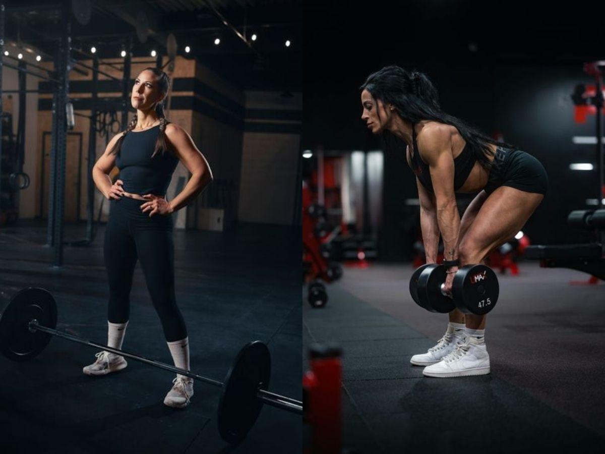 Đau bụng kinh có nên tập gym không?