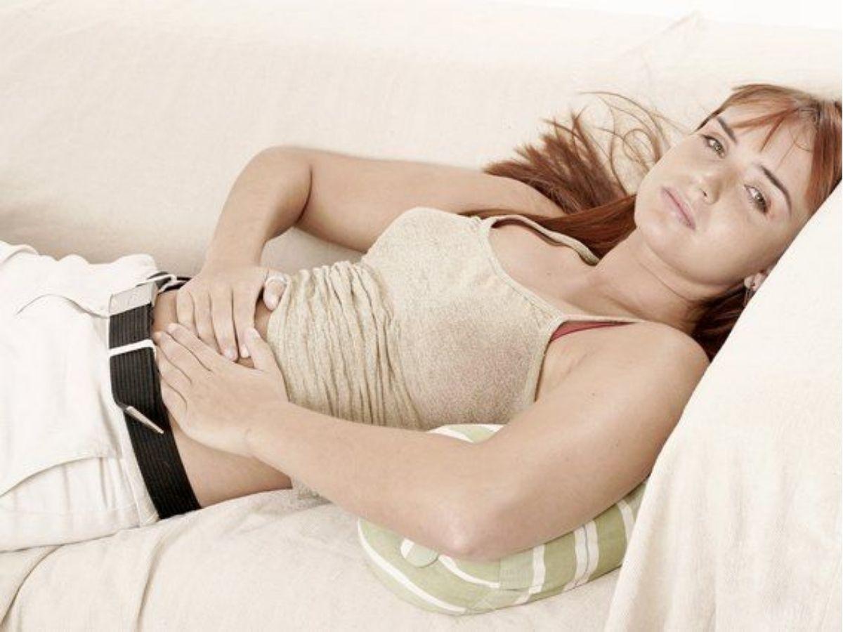 Ngày đẻn đỏ tập gym giúp giảm đau bụng kinh hiệu quả