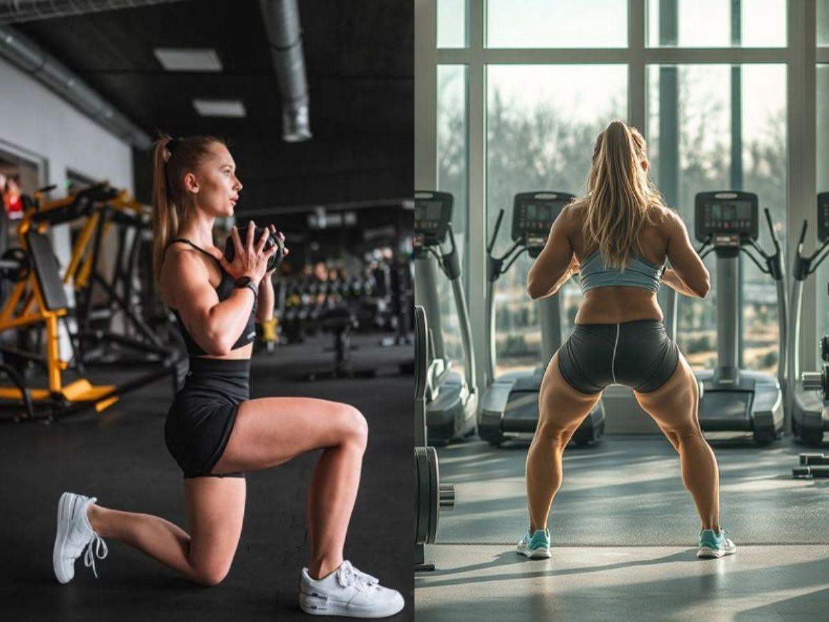 Cardio nhẹ nhàng