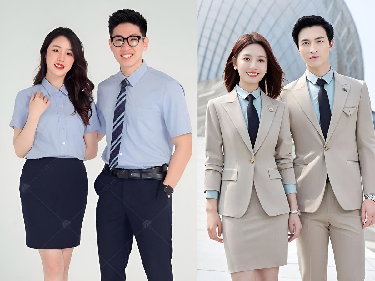 Cần linh hoạt điều chỉnh phong cách cho phù hợp với văn hóa công ty và môi trường làm việc