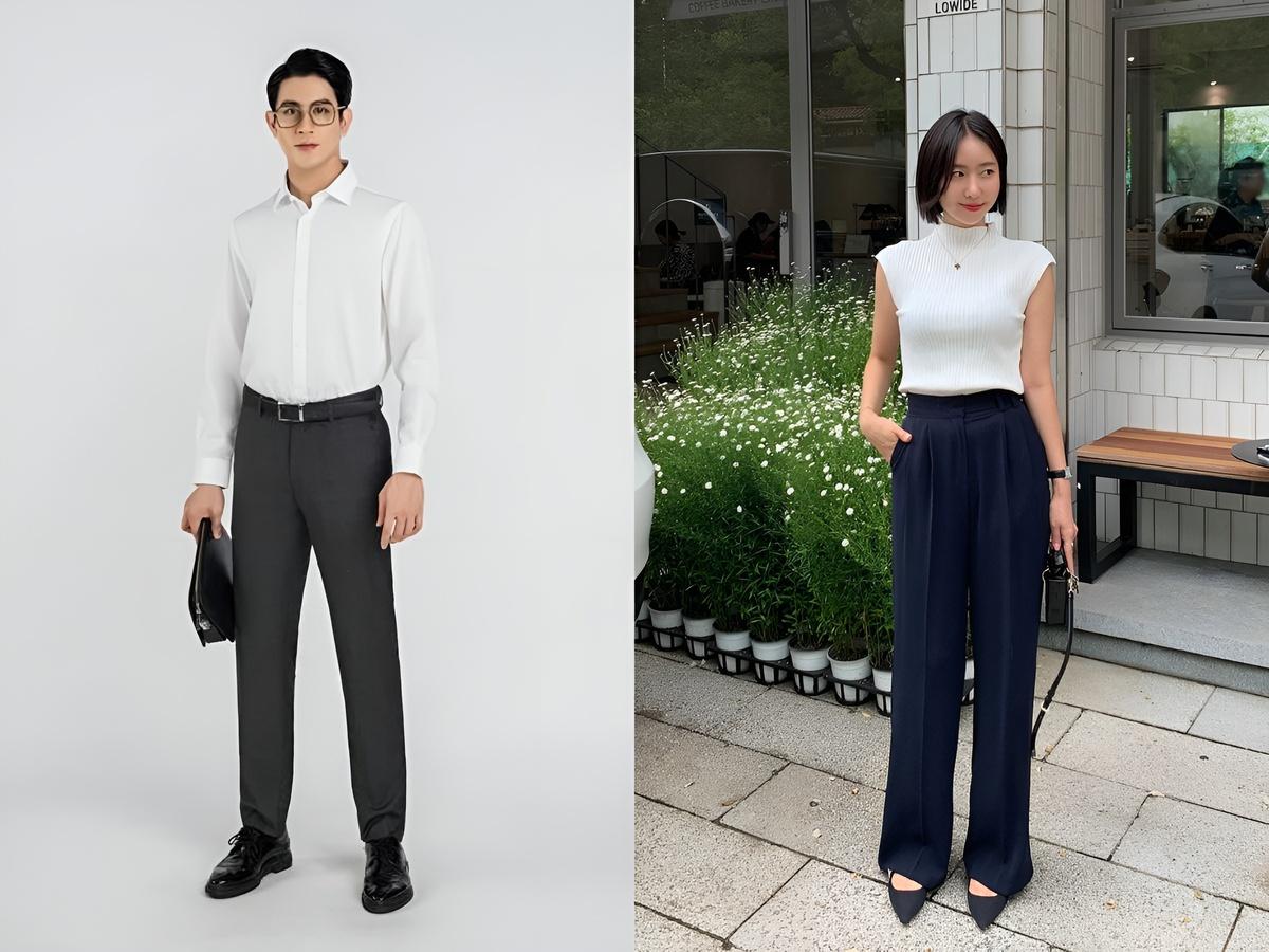 Sự vừa vặn là yếu tố tiên quyết