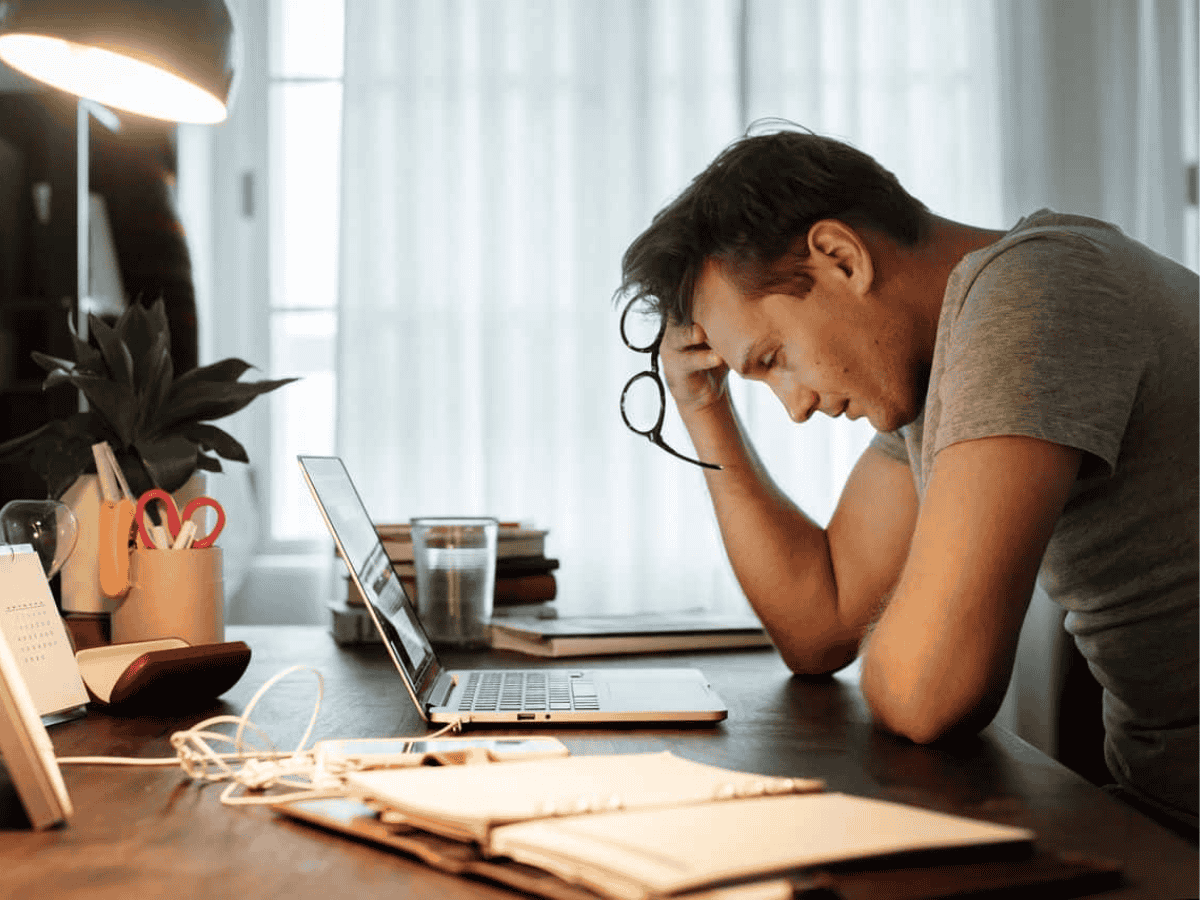 Nhịn ăn sẽ làm thiếu năng lượng để não hoạt động tốt