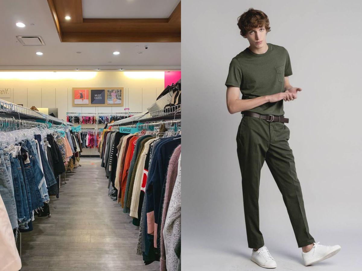 Cần đọc rõ mô tả sản phẩm và đừng ngần ngại thử trực tiếp khi có thể