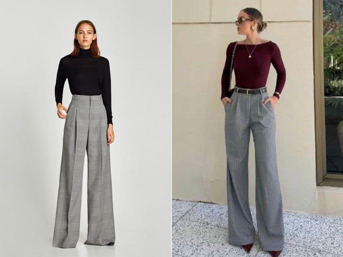 Đây là lựa chọn lý tưởng cho những ai muốn che khuyết điểm đôi chân không thẳng