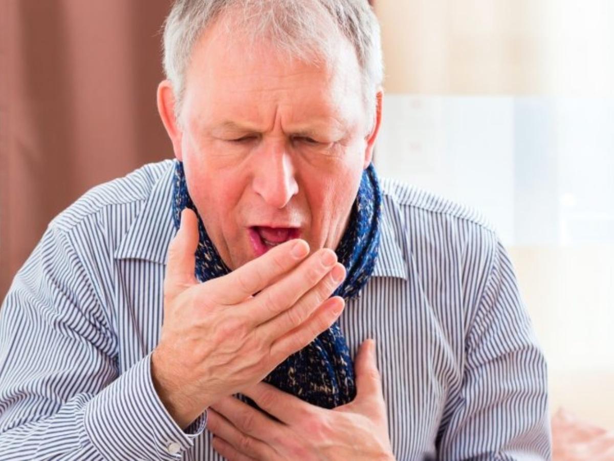 Những người mắc bệnh hô hấp mạn tính nên chú ý khi chạy bộ