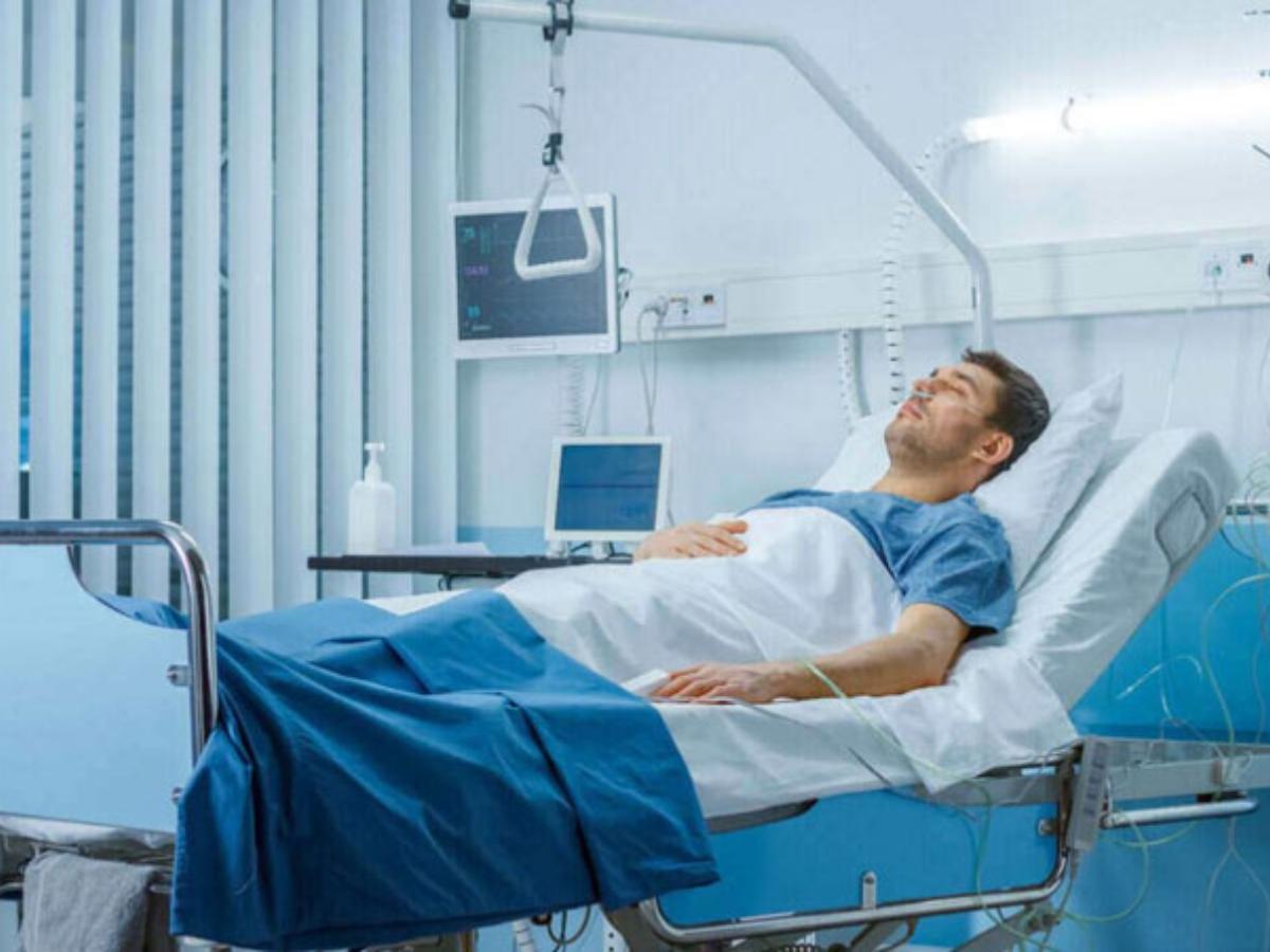 Những người đang bệnh cấp tính hoặc mới hồi phục không nên chạy bộ