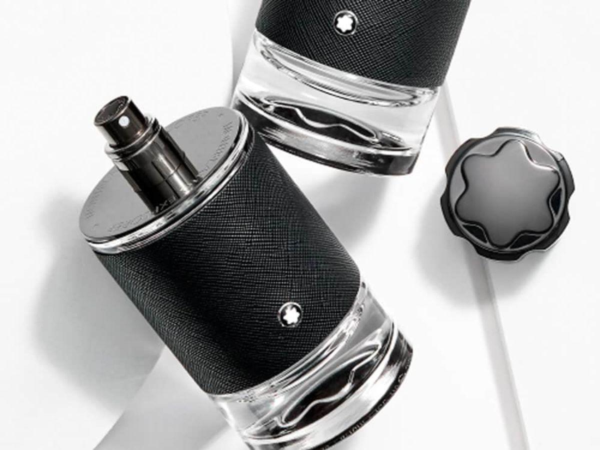 Montblanc Explorer EDP