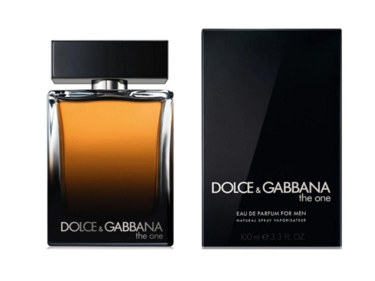 D&G The One EDP
