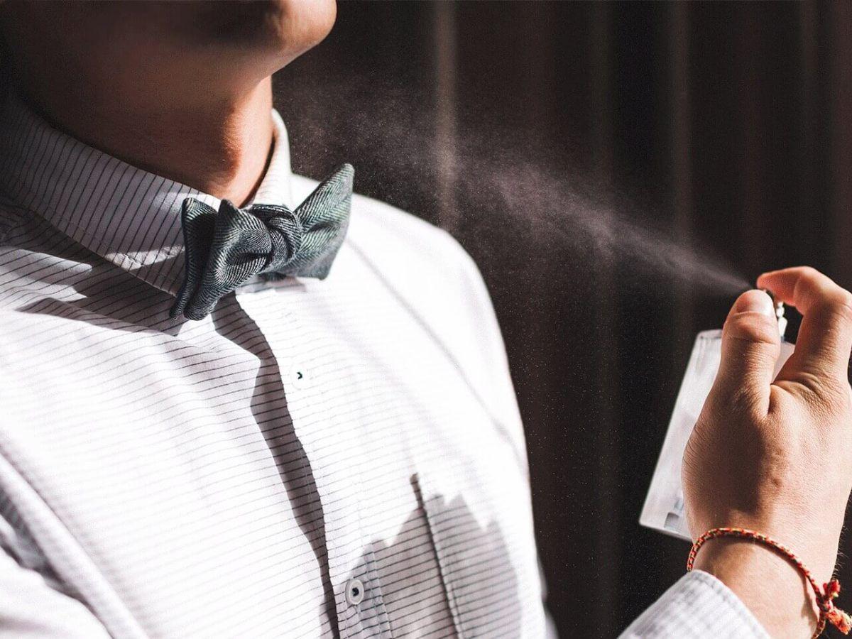 Dùng nước hoa theo mùa và hoàn cảnh