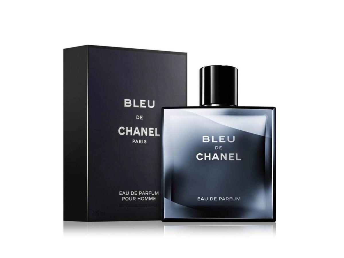 Bleu de Chanel EDP