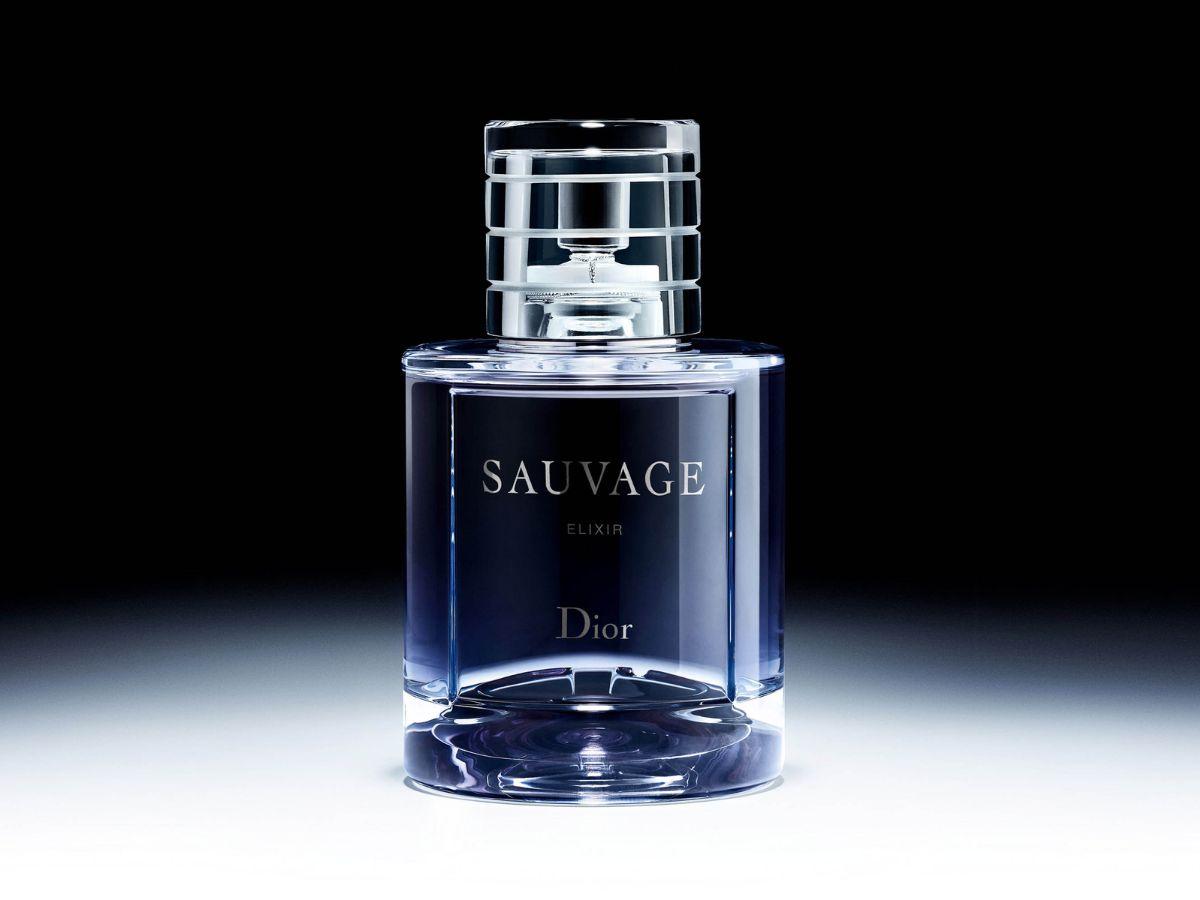 Dior Sauvage