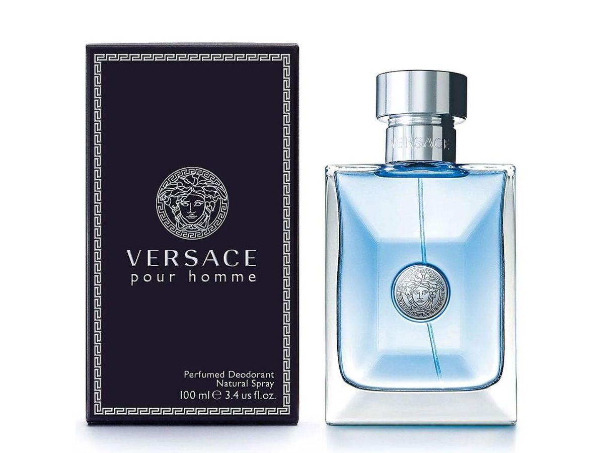Versace Pour Homme EDT