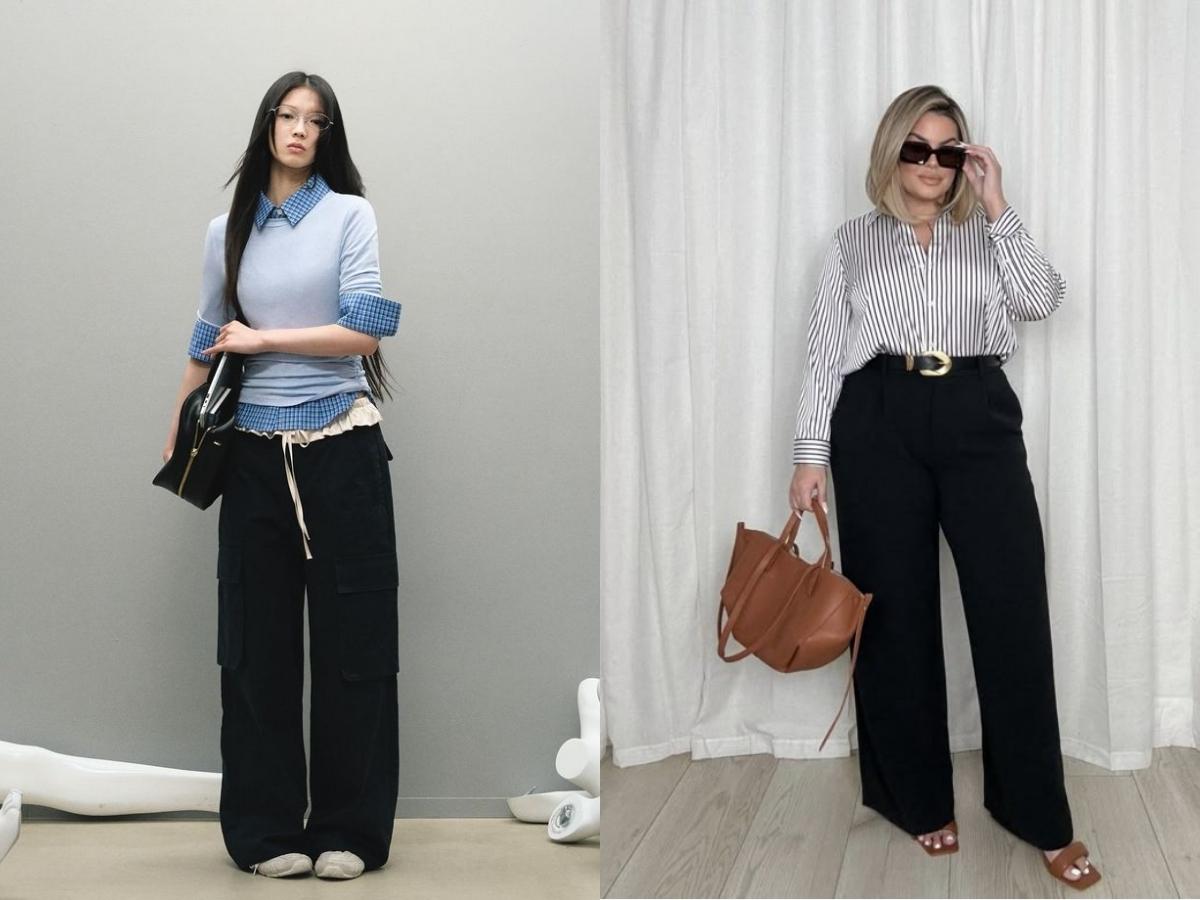 Hiểu rõ cơ thể mình là chìa khóa để tìm kiếm cách phối đồ giúp bạn tự tin hơn