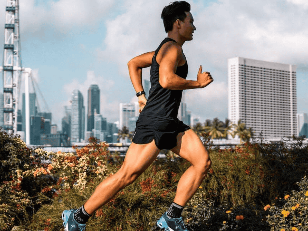 Pace chạy tempo (threshold pace)