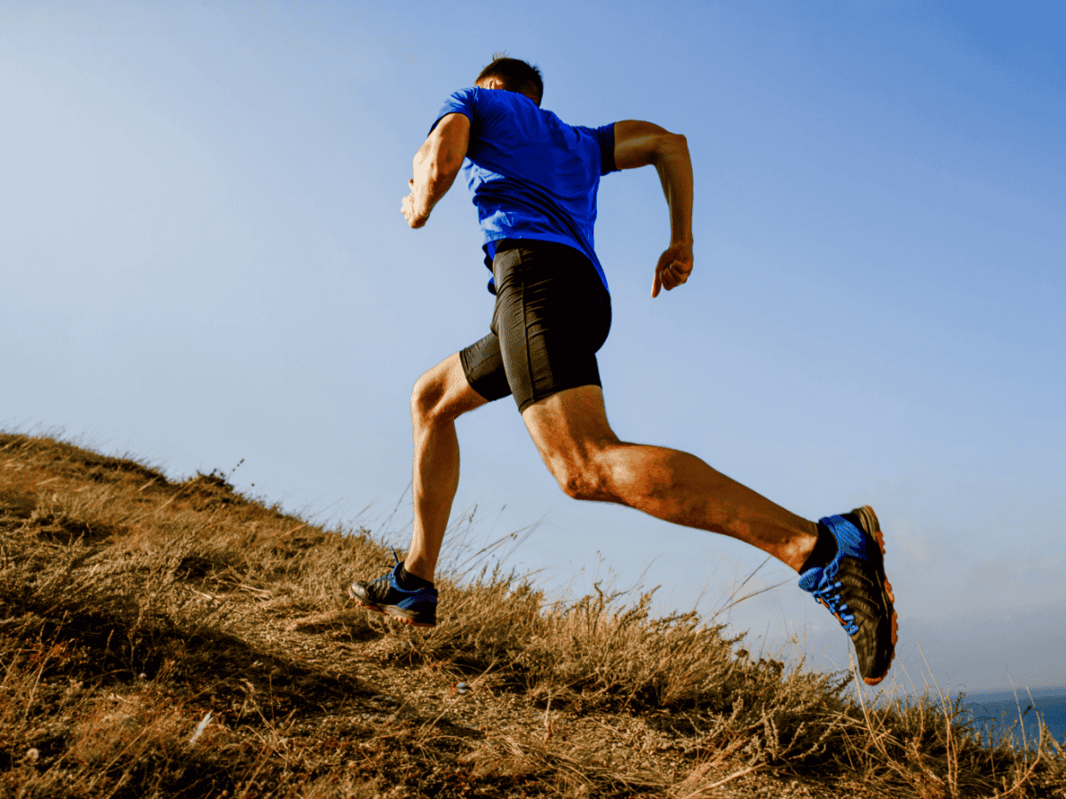 Pace chạy tốc độ (reputation pace)