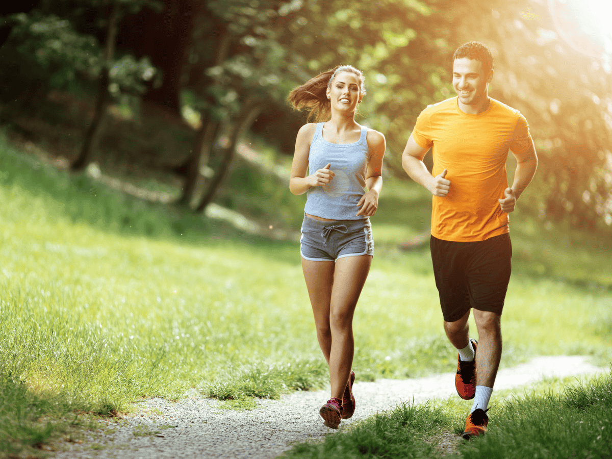 Pacer trong chạy bộ là người hoặc thiết bị giúp bạn duy trì tốc độ ổn định