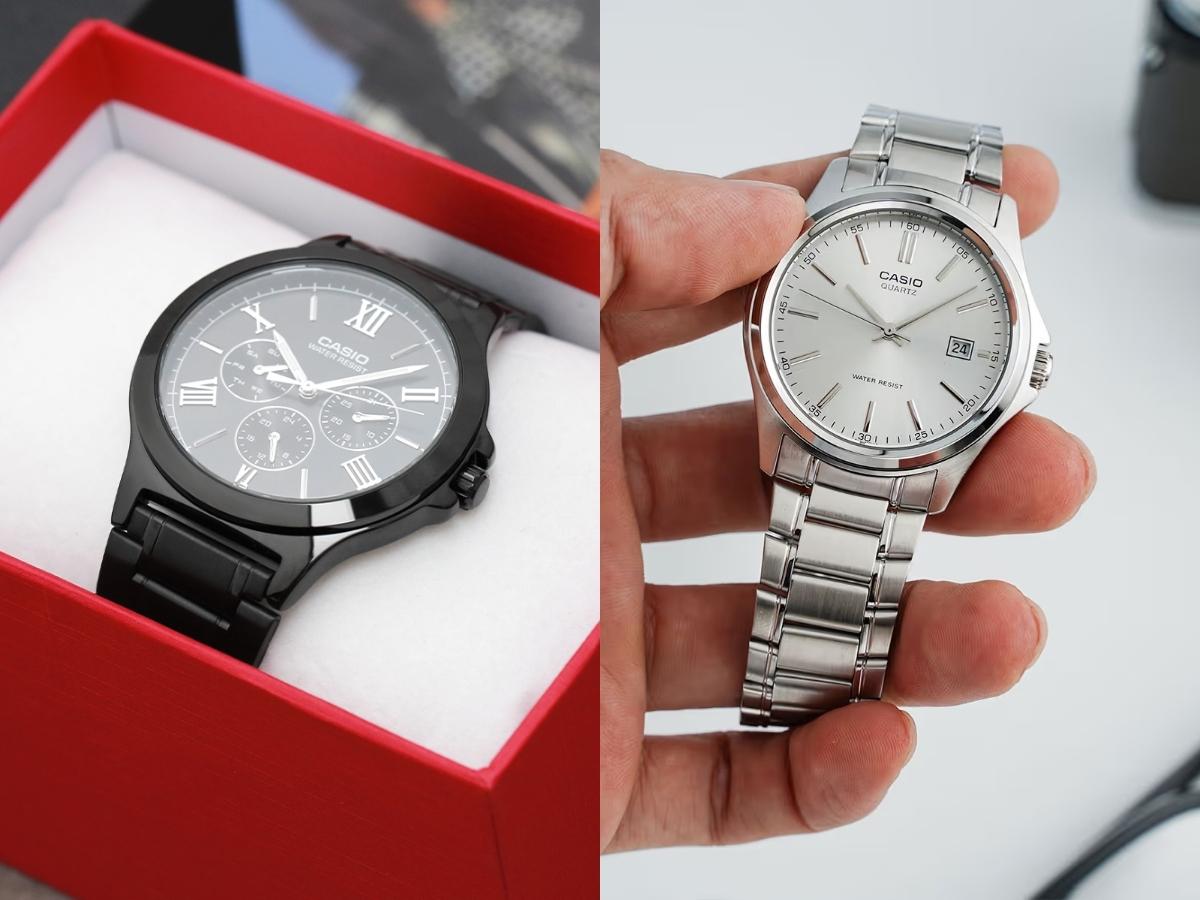 Việc phân biệt hàng chính hãng và hàng nhái có thể gặp nhiều khó khăn