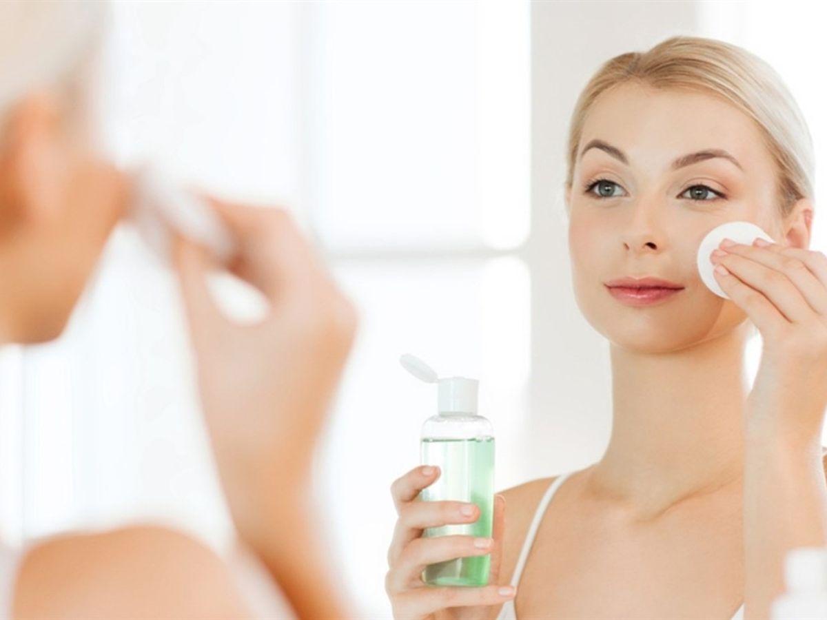 Việc chọn đúng sản phẩm cho đúng loại da là cực kỳ quan trọng