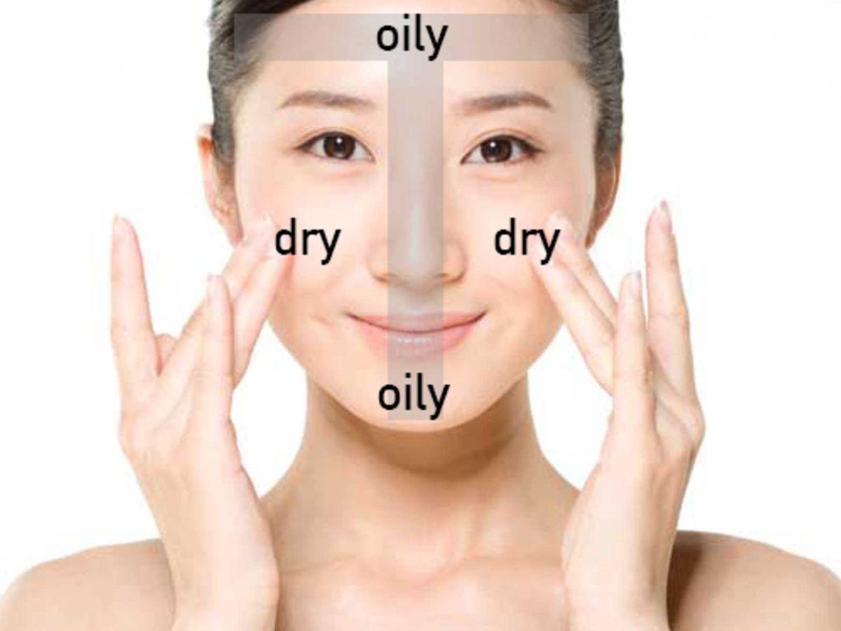 Biết chính xác loại da giúp việc skincare đạt hiệu quả tốt