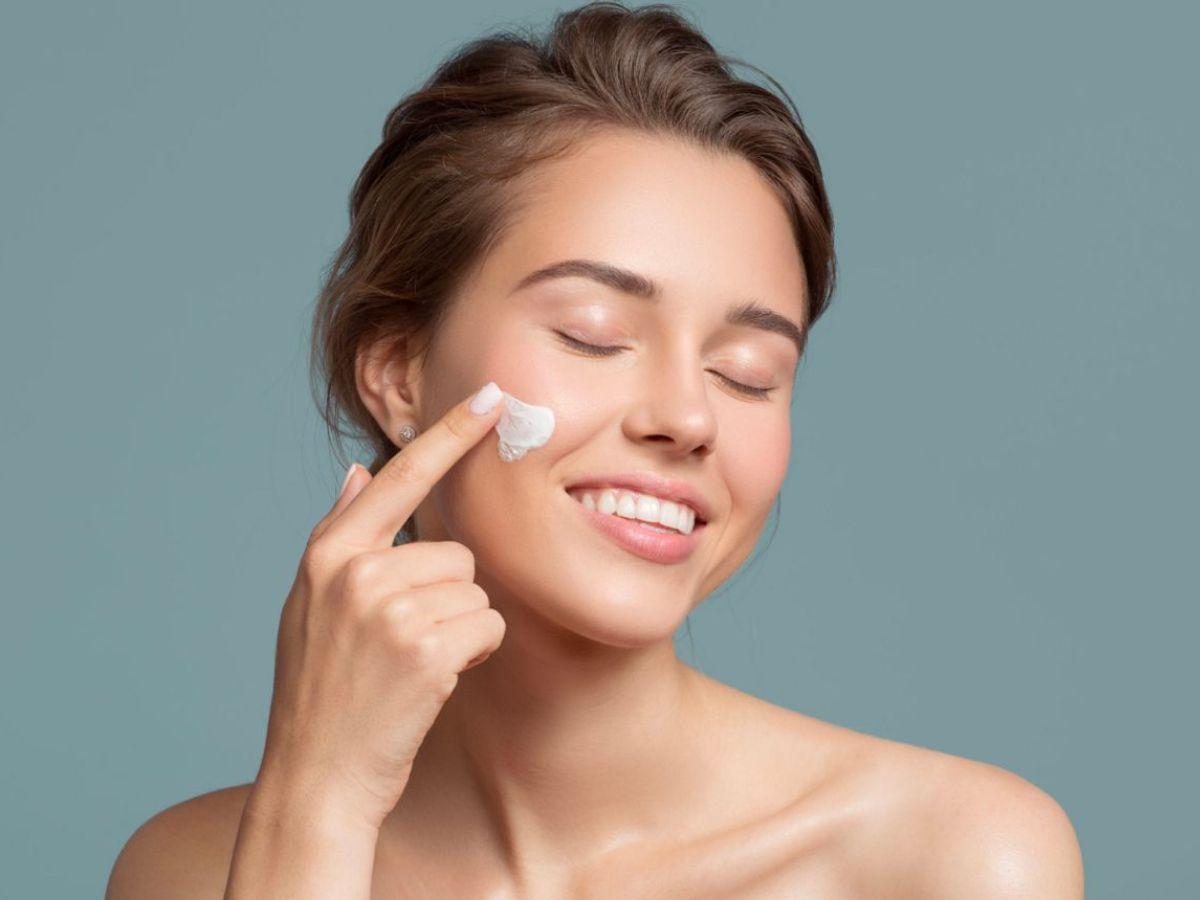 Luôn quan sát và cảm nhận các vấn đề của da